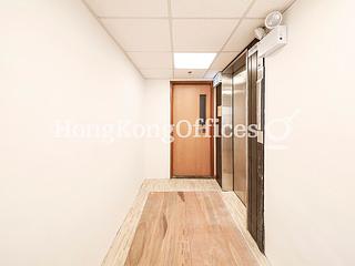 灣仔 - Shiu Fung Commercial Building 04