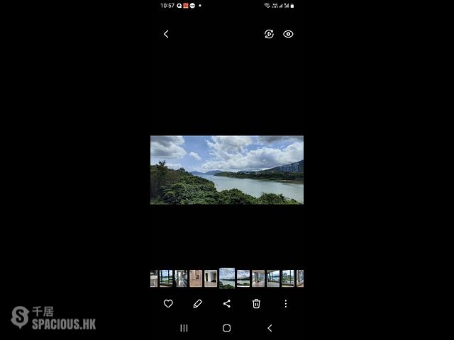 Ma On Shan - Silversands 01