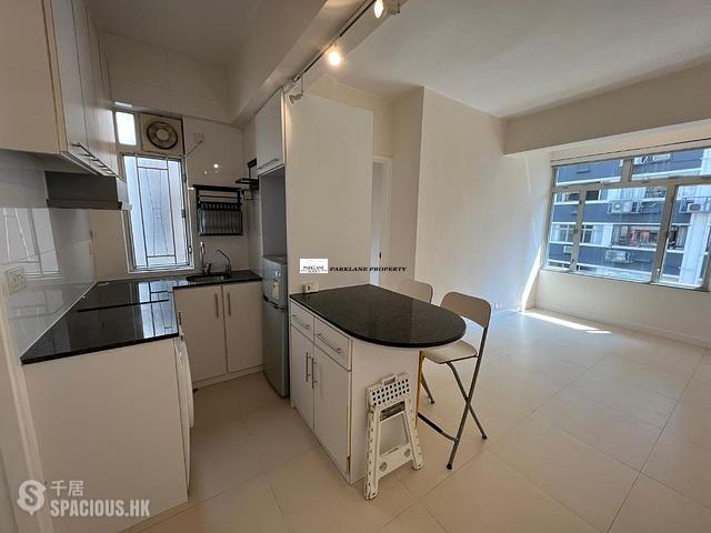 Happy Valley - 4-6, Cheong Ming Street 01