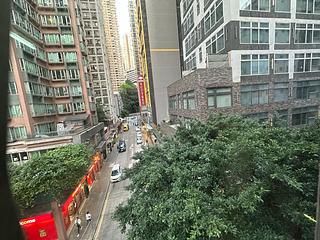 Causeway Bay - Tai Wah Building 03