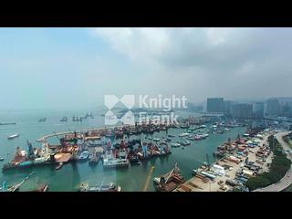 West Kowloon - The Cullinan 02