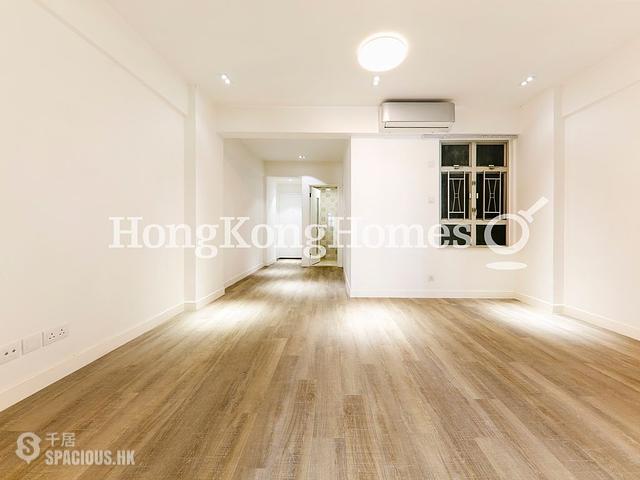 Sai Ying Pun - Luen Tak Building 01