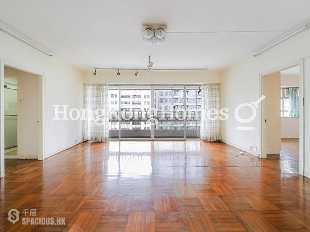 Ho Man Tin - Gallant Court 01