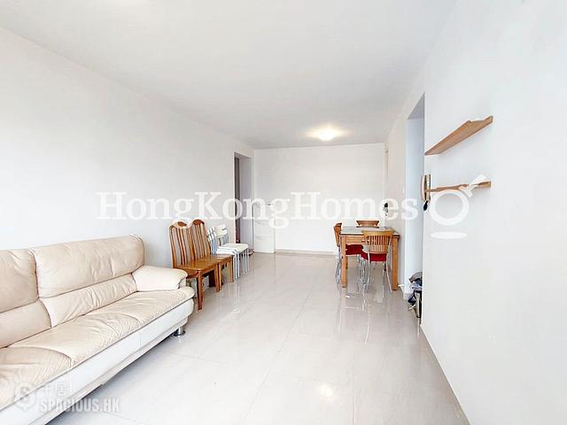 Chai Wan - Neptune Terrace Block 3 01