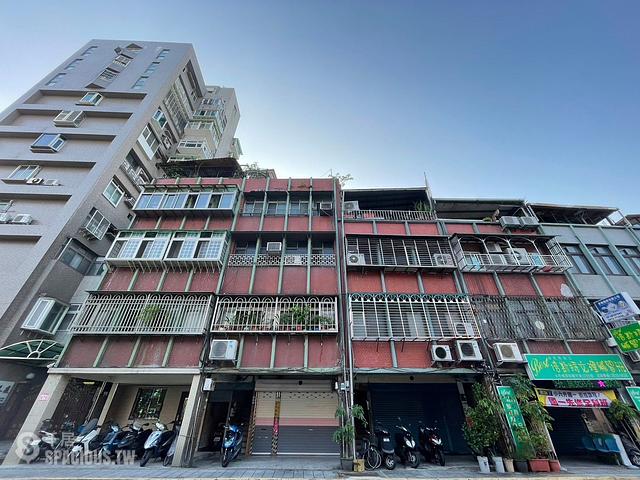 Shilin - No. XXX, Shezhong St, Shilin District, Taipei City, Taiwan 111 01