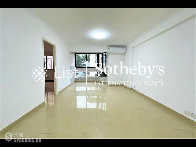 Yau Yat Chuen - Fortune House 01