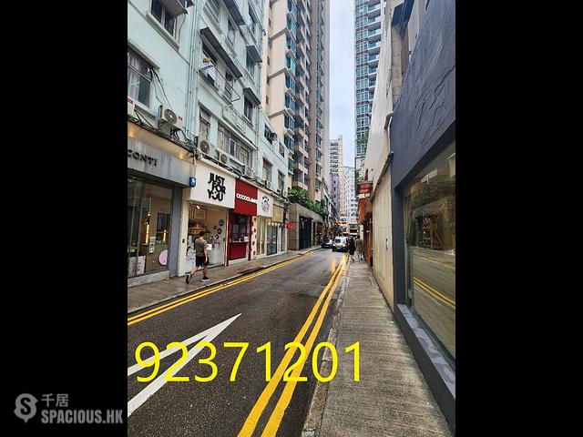 Wan Chai - 136, Queen's Road East 01