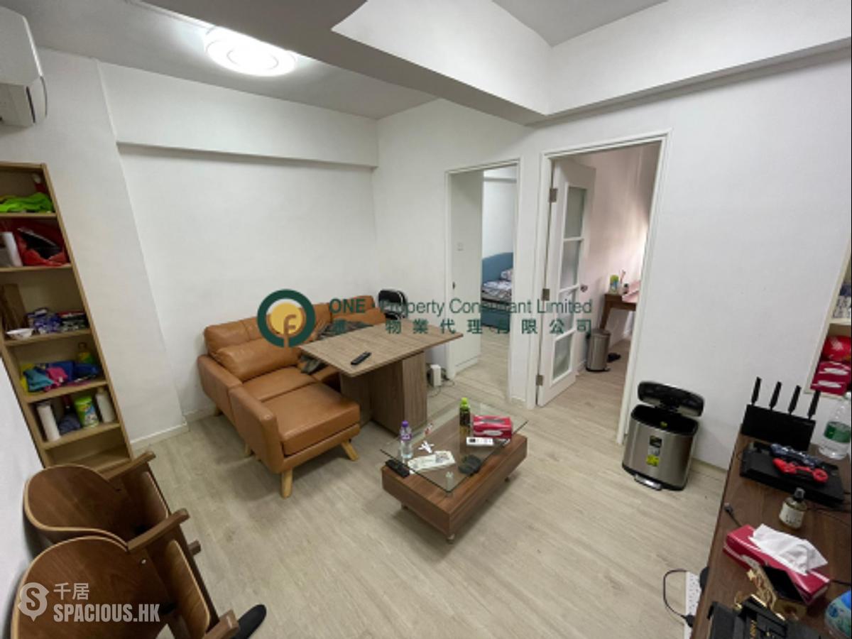 Sheung Wan - 254, Hollywood Road 01