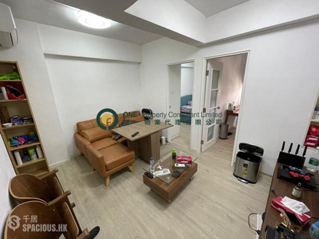 Sheung Wan - 254, Hollywood Road 01