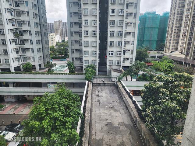 Tai Po - Tai Po Centre 01