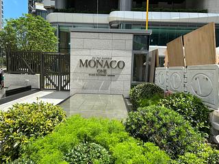 啟德 - Monaco One 1期 02