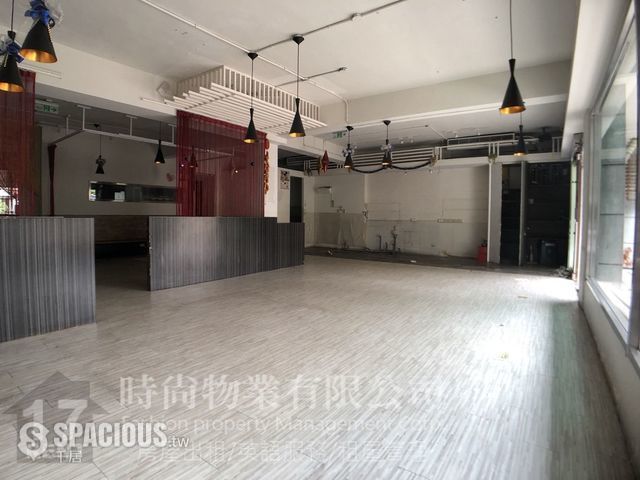Songshan - No. XX, Alley 3, Lane 55, Section 4, Minsheng East Road, Songshan District, Taipei City, Taiwan 105 01