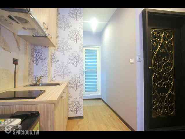 Sanchong - No. XX, Lane 64, Zhengyi North Road, Sanchong District, New Taipei City, Taiwan 241 14