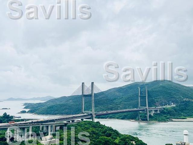 Ma Wan - Park Island 01