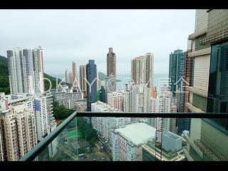 Kennedy Town - University Heights 04