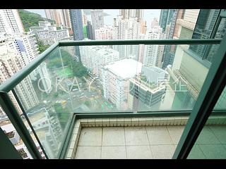 Kennedy Town - University Heights 05