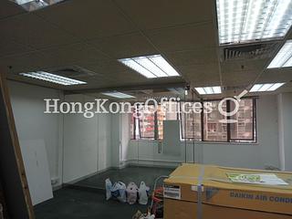Wan Chai - On Hong Commercial Building 03