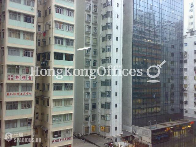 North Point - Chinachem Exchange Square II 01