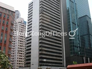 Wan Chai - Tung Wai Commercial Building 02