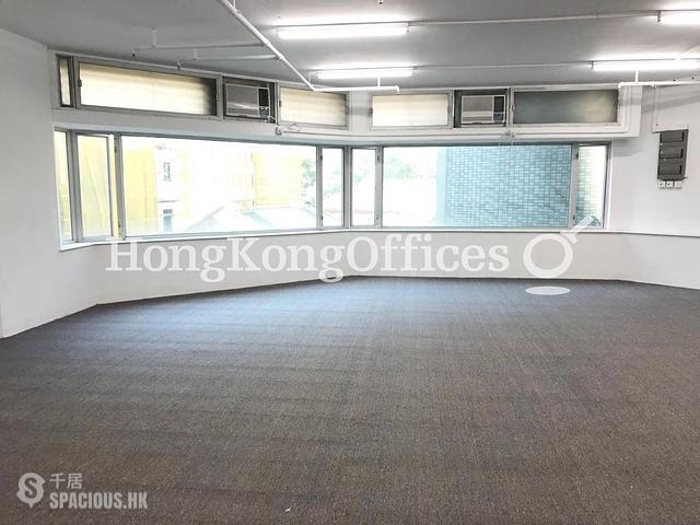 Central - Hoseinee House 01