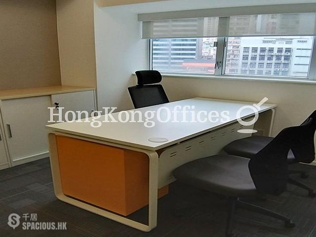 Sheung Wan - OfficePlus @Sheung Wan 01