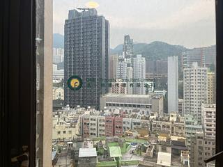 石塘咀 - 香港商业中心 02