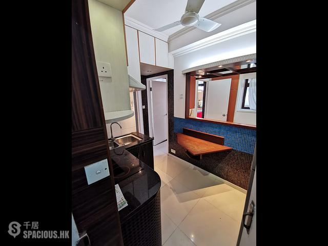 Sheung Wan - 124-126, Wing Lok Street 01