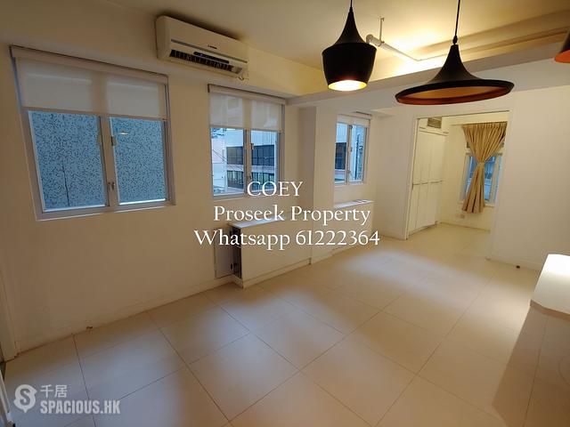 Sheung Wan - 6, Bonham Strand West 01