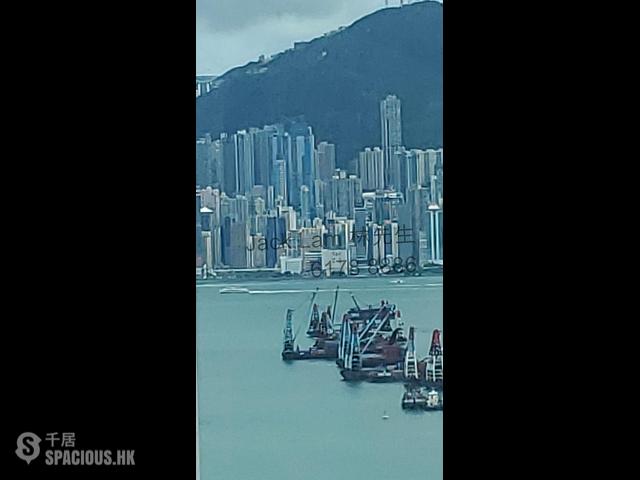 Cheung Sha Wan - The Sparkle Tower 2 01