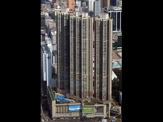 Tsim Sha Tsui - The Victoria Towers Tower 1 08