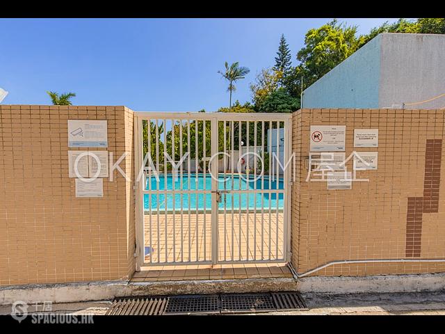 Clear Water Bay - Hawaii Garden 13
