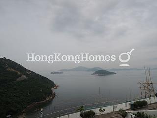 Chung Hom Kok - Jadebeach Villa 02