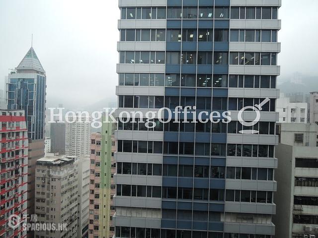 Central - 303, Hennessy Road 01