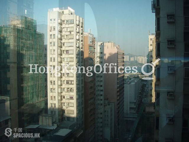 North Point - North Point Asia-Pac Centre 01