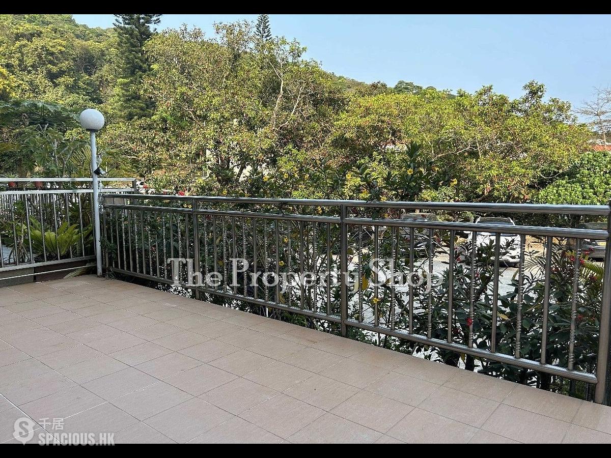 Sai Kung - 381 Lung Mei Tsuen Road 01