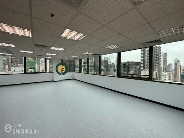 Sai Ying Pun - Lucky Building 01