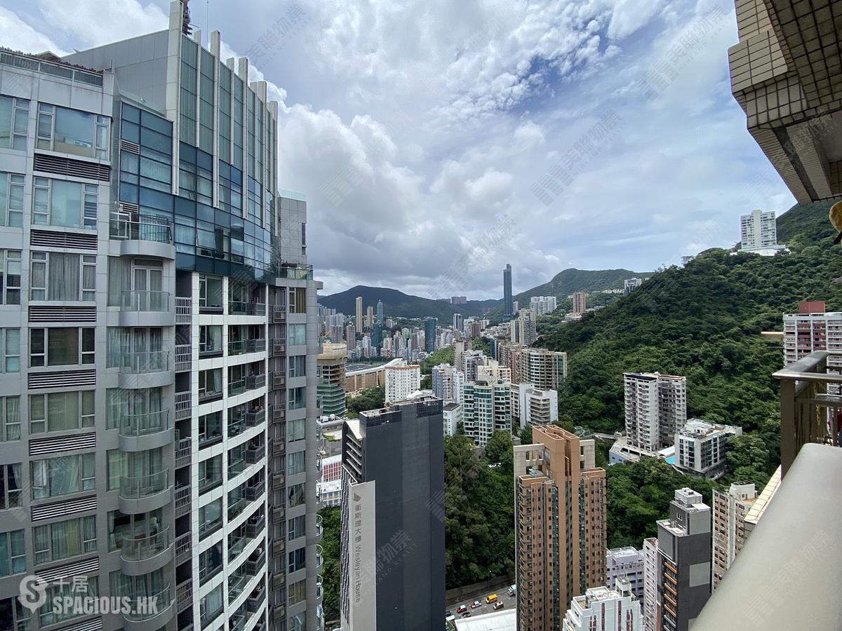 灣仔 - 尚翹峰1期2座 01