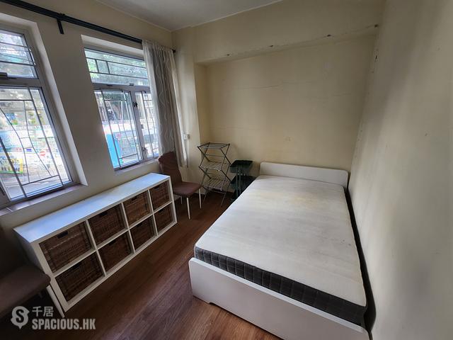 Sai Ying Pun - 47, Water Street 01