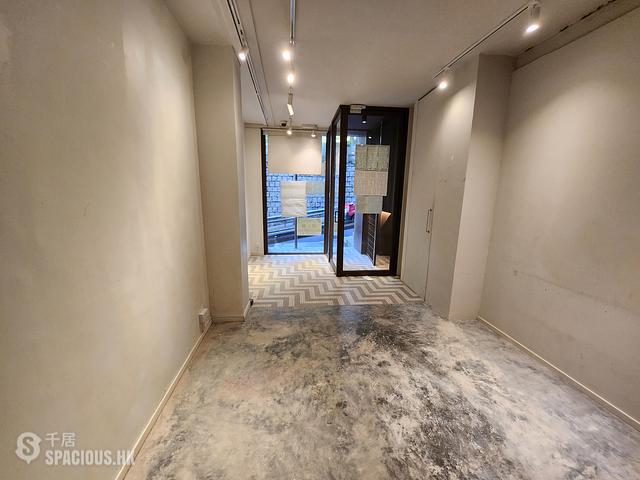 Sai Ying Pun - 27, Eastern Street 01