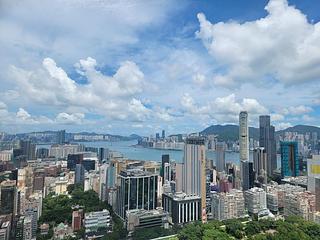 Tsim Sha Tsui - The Victoria Towers Tower 1 05