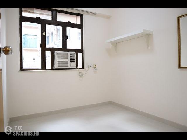 Wan Chai - Chak Tong Building 01