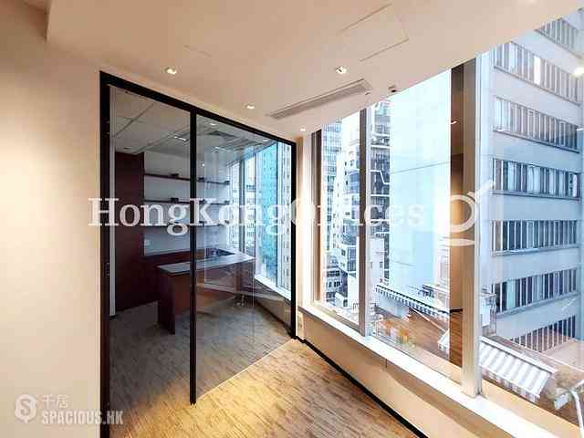 Central - Chinachem Hollywood Centre 03