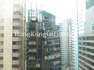 Wan Chai - One Capital Place 02