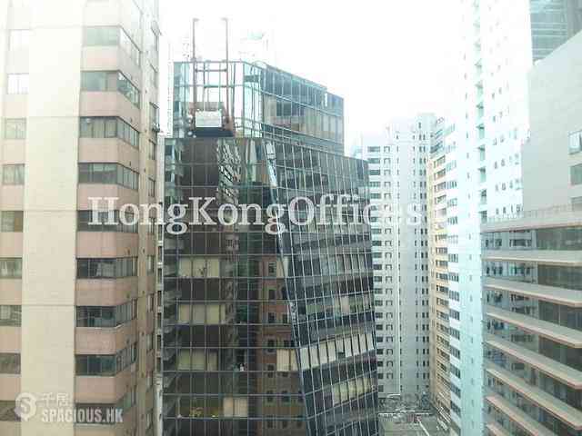 Wan Chai - One Capital Place 02