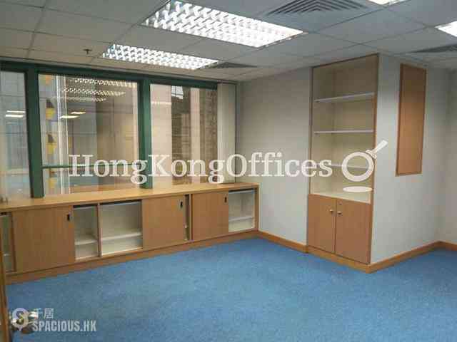Wan Chai - One Capital Place 03