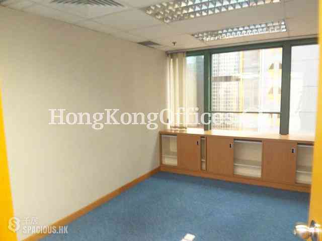 Wan Chai - One Capital Place 04