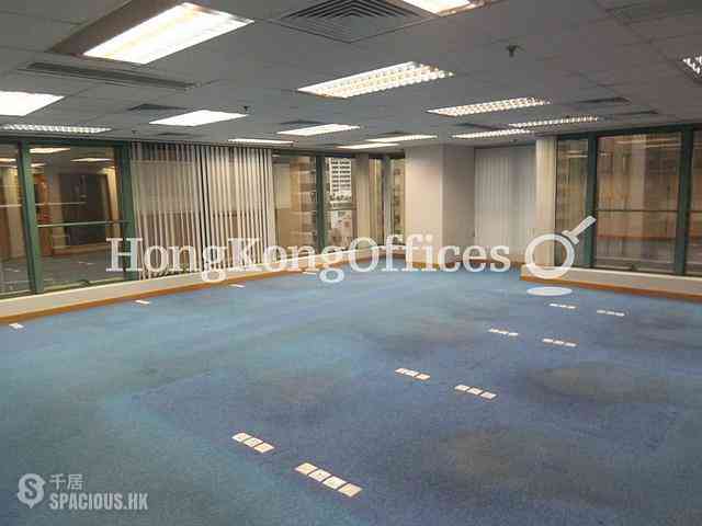 Wan Chai - One Capital Place 06