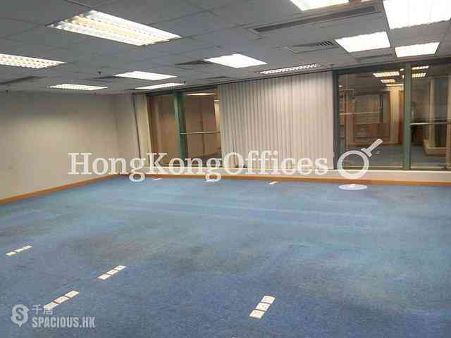 Wan Chai - One Capital Place 07