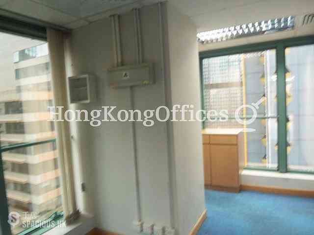 Wan Chai - One Capital Place 08