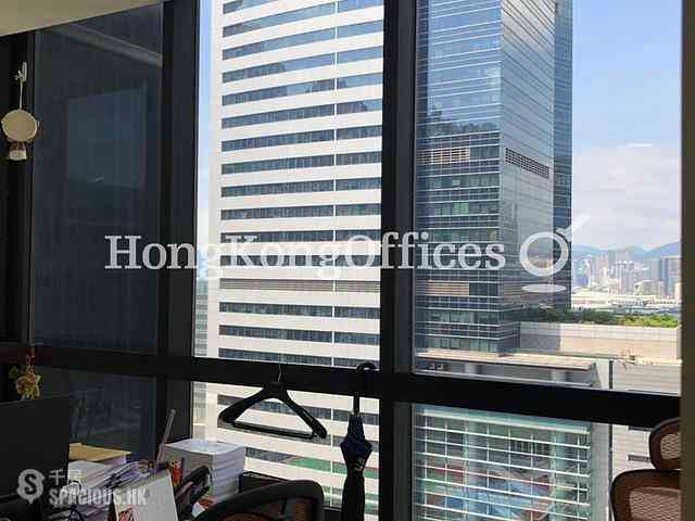 Wan Chai - China Hong Kong Tower 02
